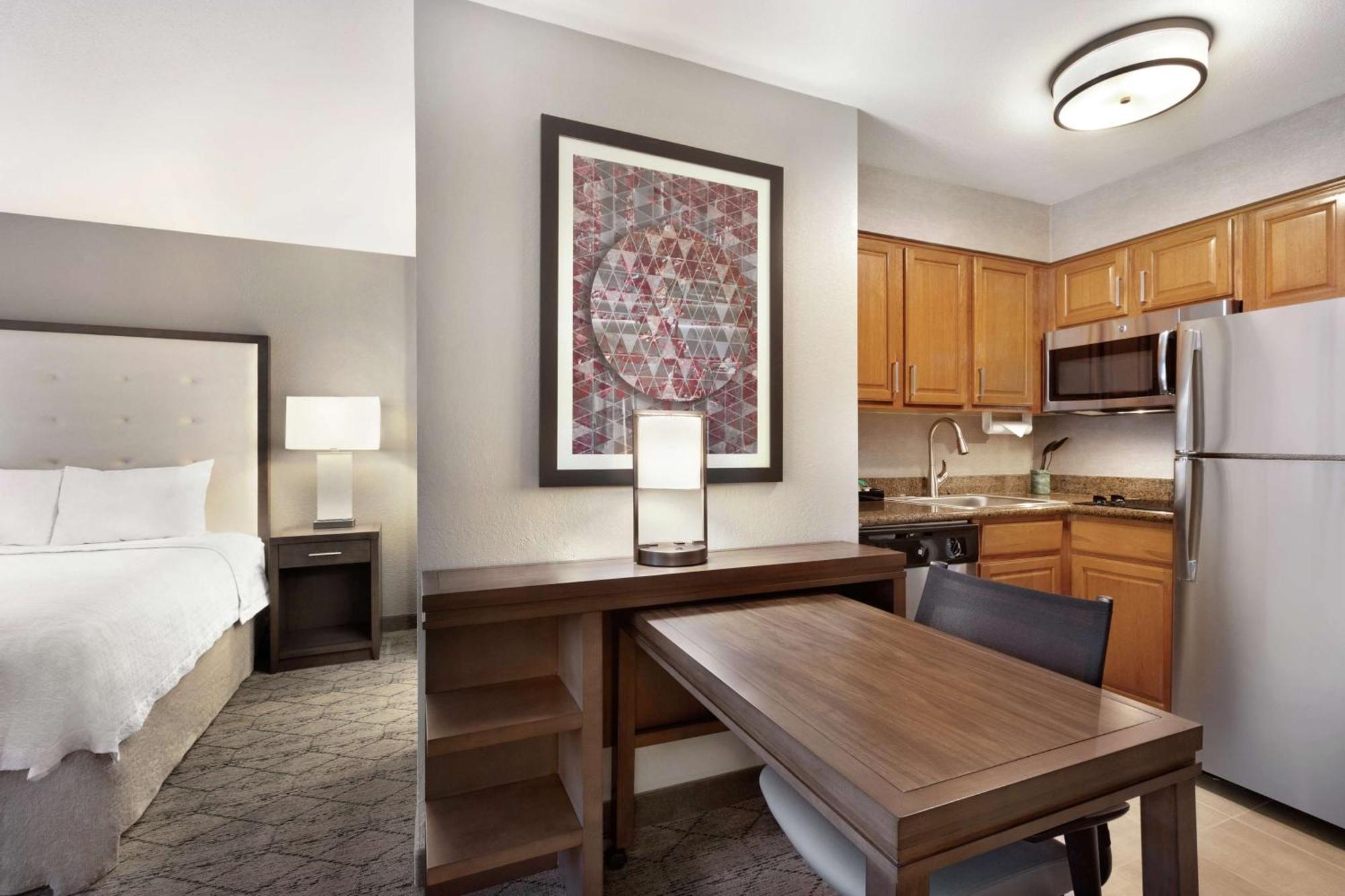 Homewood Suites By Hilton Portland Airport Dış mekan fotoğraf