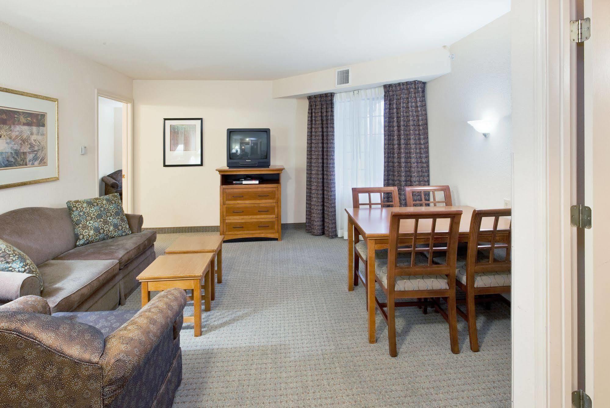 Homewood Suites By Hilton Portland Airport Oda fotoğraf