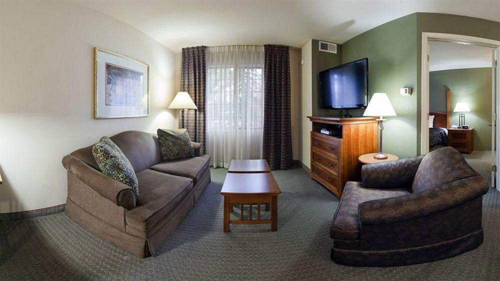 Homewood Suites By Hilton Portland Airport Dış mekan fotoğraf